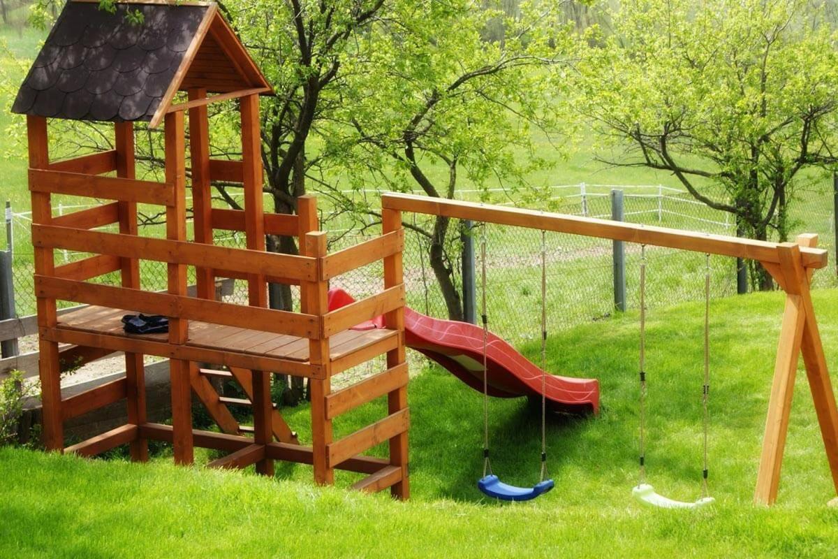 Domek Z Bali Murzasichle Exteriör bild